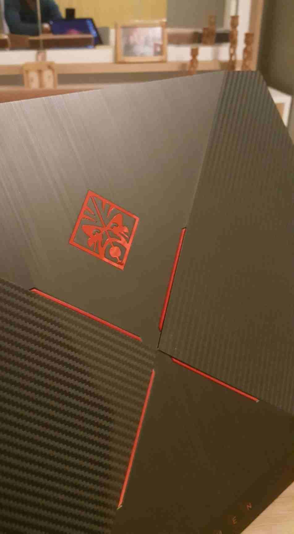 hp (Omen i7) laptop / لابتوب شبه جديد للبيع المستعجل
لا تنسَ أنك شاهدت هذا الإعلان في عنكبوت
لابت...
