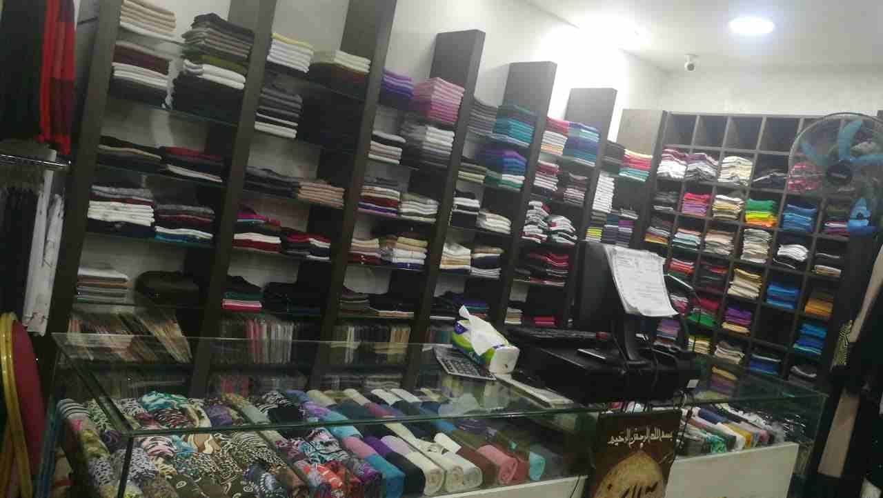 ديكور للبيع كامل
لا تنسَ أنك شاهدت هذا الإعلان في عنكبوت
ديكور محل للبيع مجدي مول...