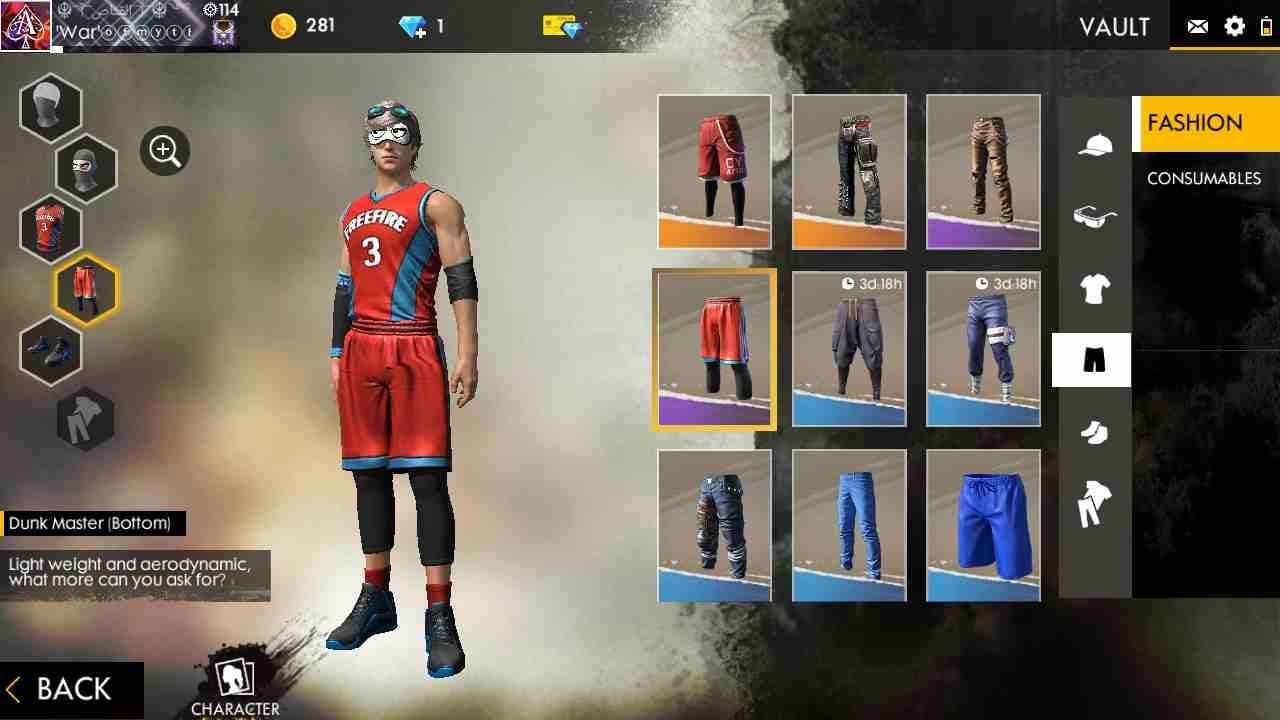 حساب Free Fire
لا تنسَ أنك شاهدت هذا الإعلان في عنكبوت
الفل 56
ر...