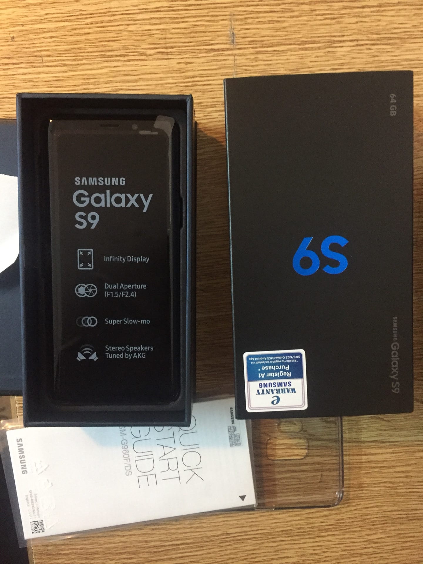 new samsung S9
لا تنسَ أنك شاهدت هذا الإعلان في عنكبوت
سامسونج s9 جديد
لون اسود
470...