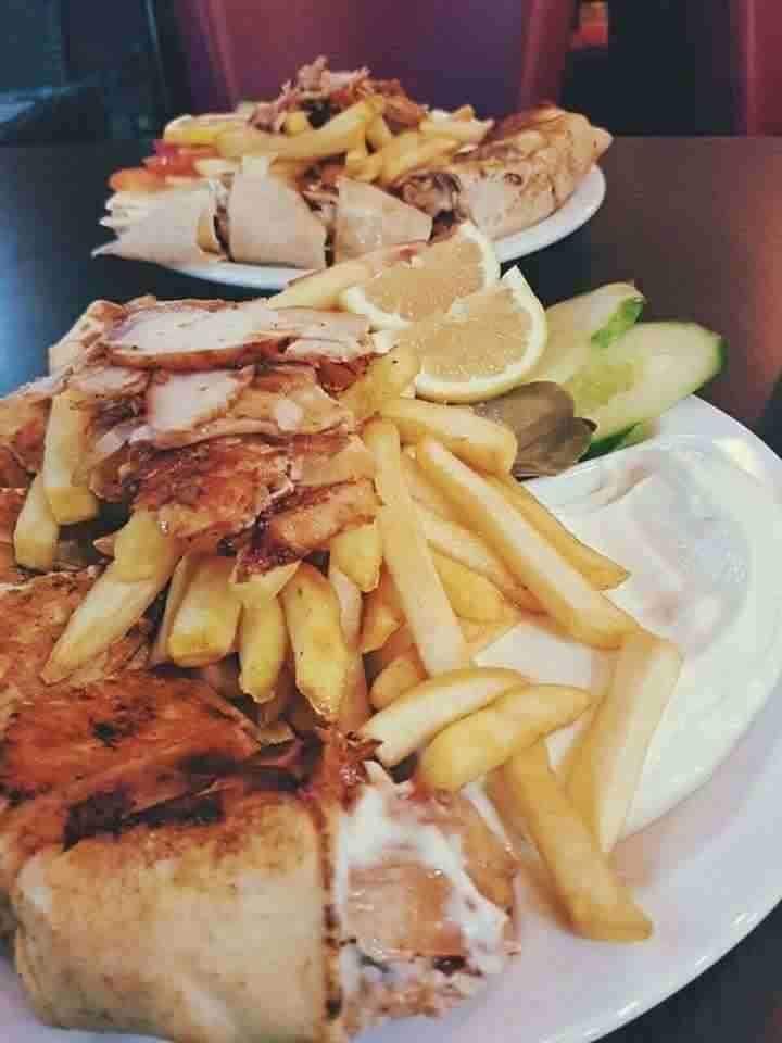 الأردن
لا تنسَ أنك شاهدت هذا الإعلان في عنكبوت
اسمي علي صمادي ابو ليث معلم شاورما خبرتزيد عن 5سنو...