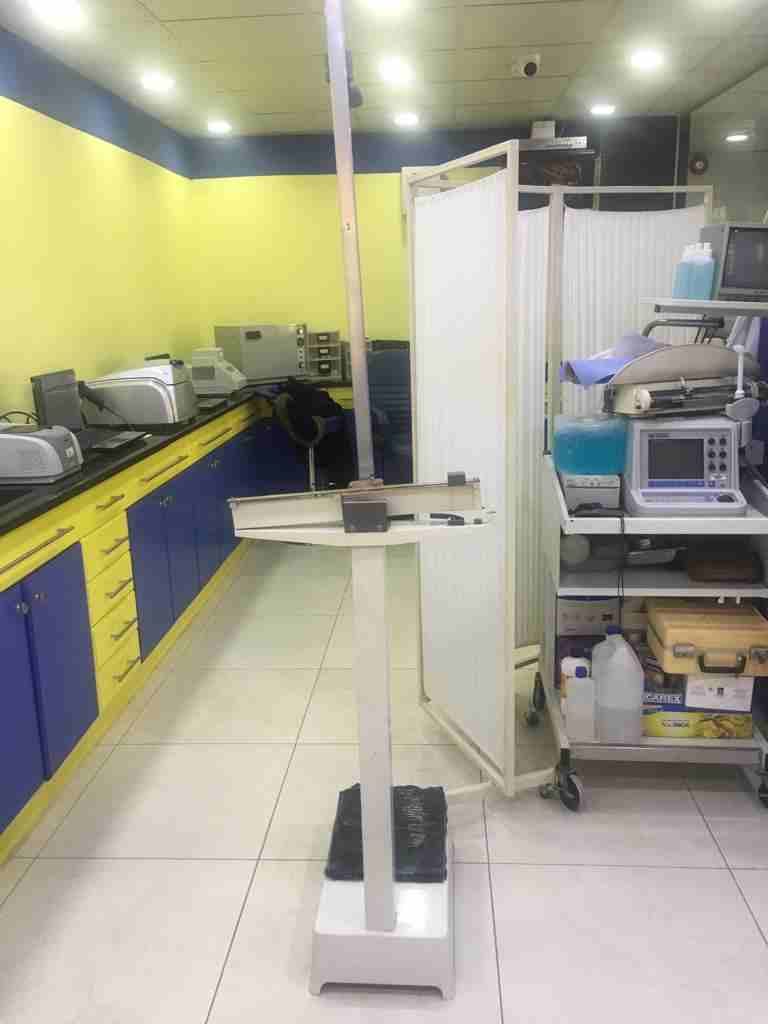 أجهزة طبية بحالة جيدة للبيع
لا تنسَ أنك شاهدت هذا الإعلان في عنكبوت
أجهزة طبية بحالة جيدة للبيع،...