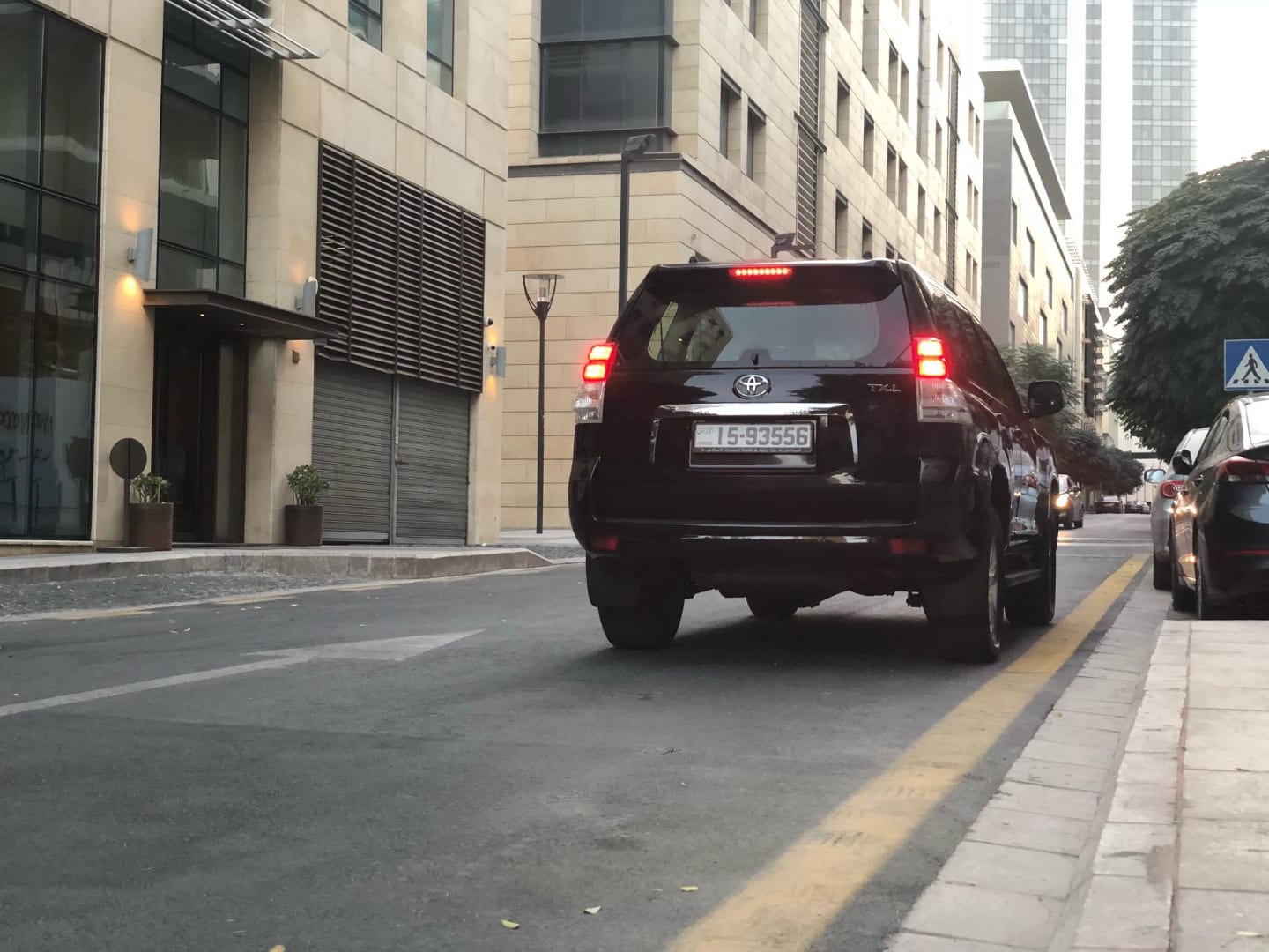 تويوتا برادو 2013 Toyota Prado
لا تنسَ أنك شاهدت هذا الإعلان في عنكبوت
-نويوتا برادو 2013
2...