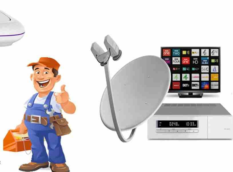 فني ستالايت 0796219204
لا تنسَ أنك شاهدت هذا الإعلان في عنكبوت
صيانة ووتركيب الستالايت وتعليق الش...