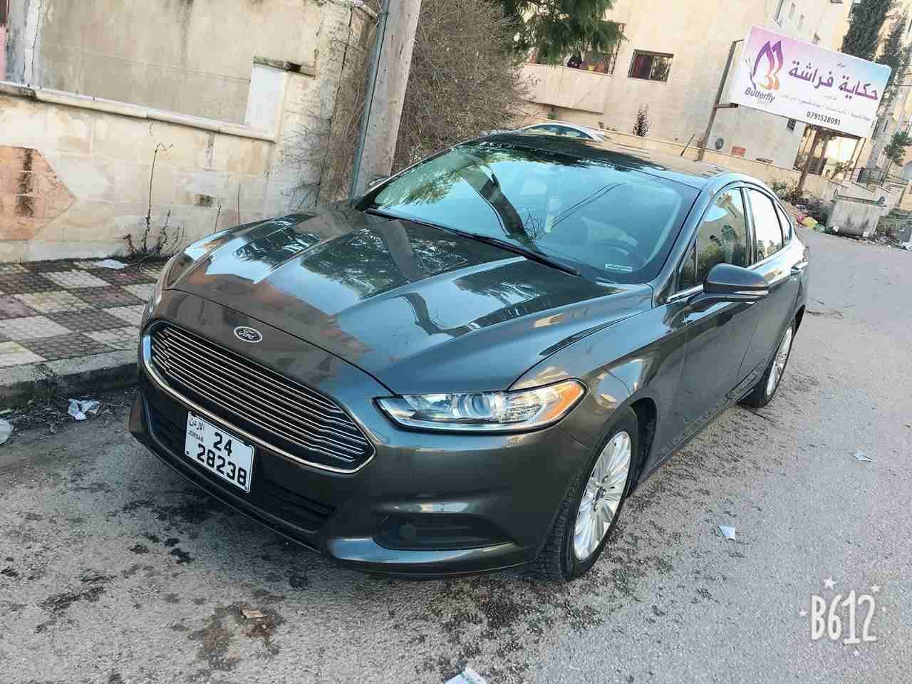 فورد فيوجن هايبرد 2015 se بسعر 16600
لا تنسَ أنك شاهدت هذا الإعلان في عنكبوت
فورد فيوجن هايبرد 20...