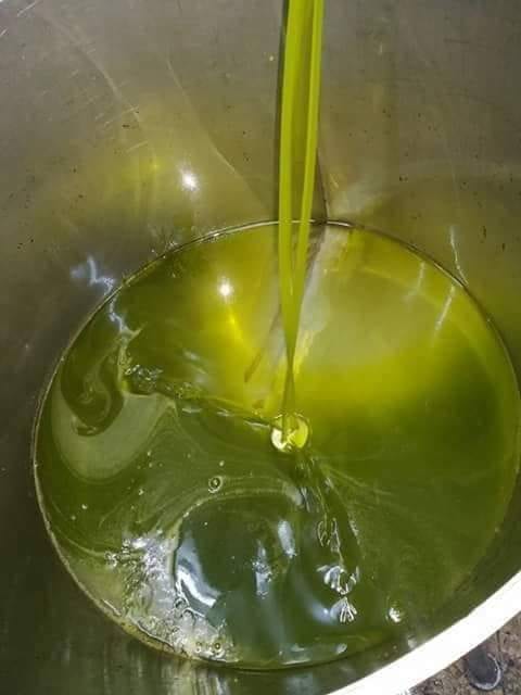 زيت زيتون بعل رومي زيت العام الماضي السعر مناسب 53 الهاتف 0776202056
لا تنسَ أنك شاهدت هذا الإعلان في عنكبوت...