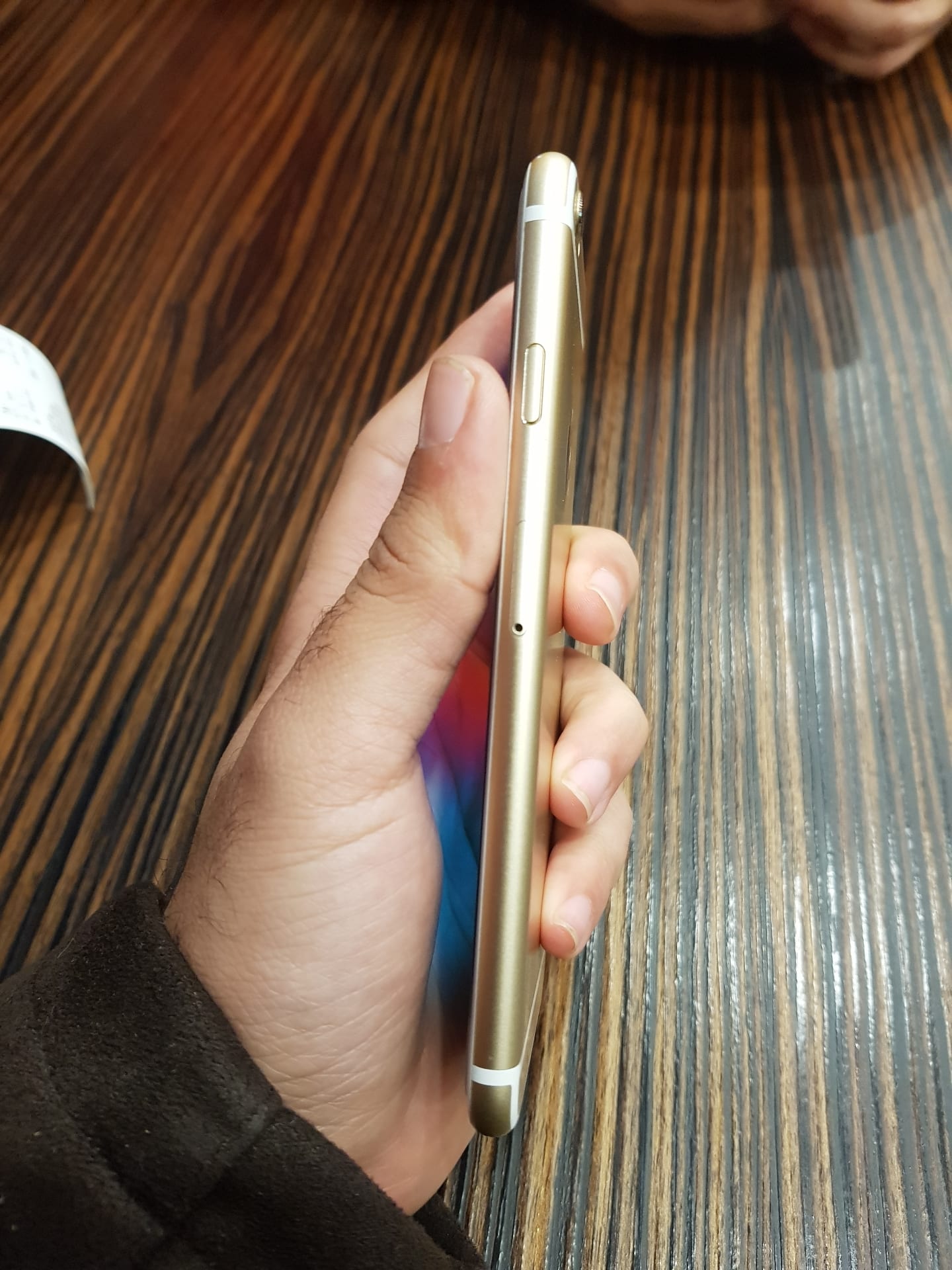 iphone 6s 32gb للبيع
لا تنسَ أنك شاهدت هذا الإعلان في عنكبوت
IPhone 6s 32gb
للبيع بحالة الوكا...