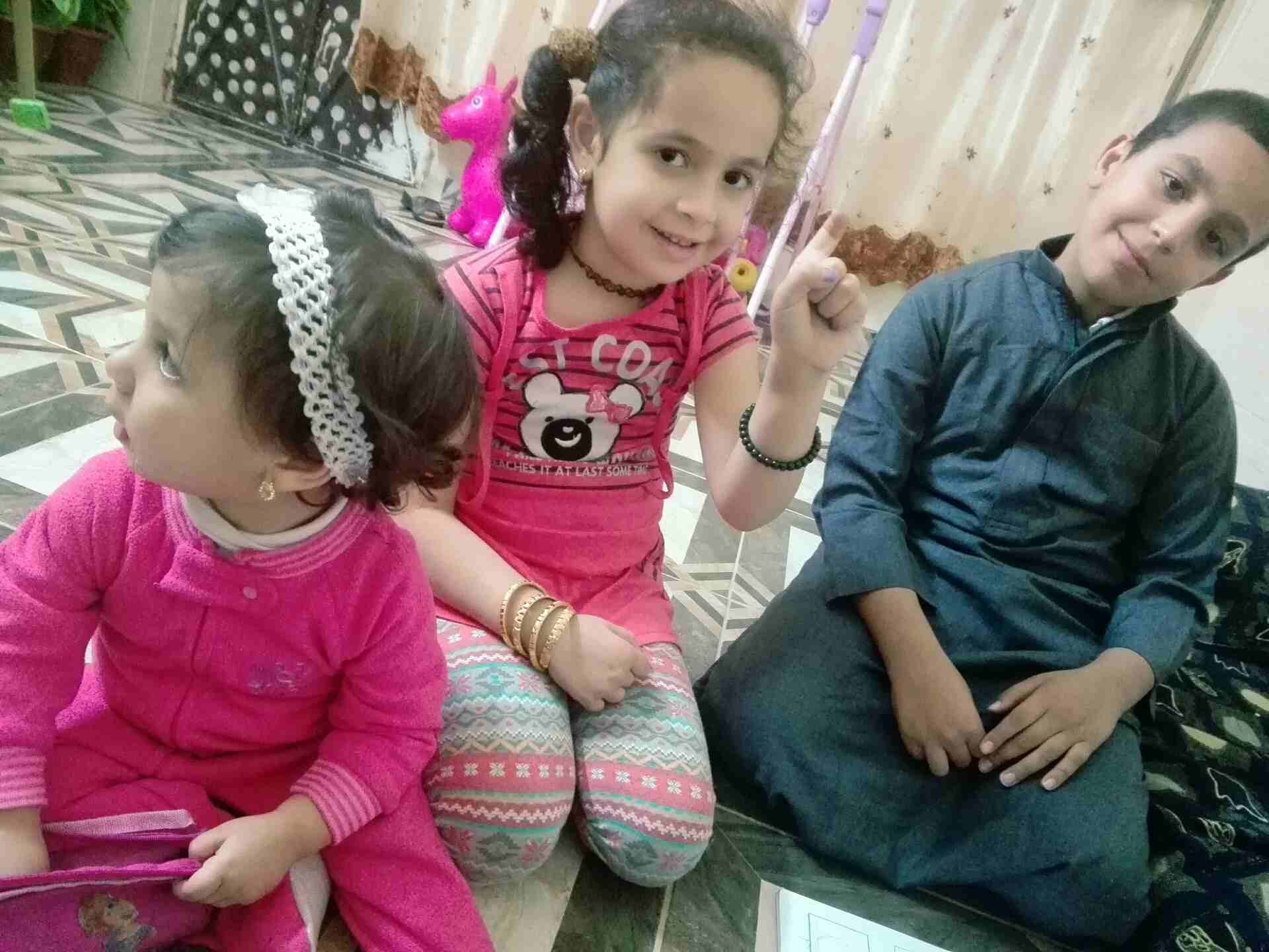 بالمنزل ....حي الحسين ...بقرب .العقرباوي مول ....
لا تنسَ أنك شاهدت هذا الإعلان في عنكبوت
حضانه ب...