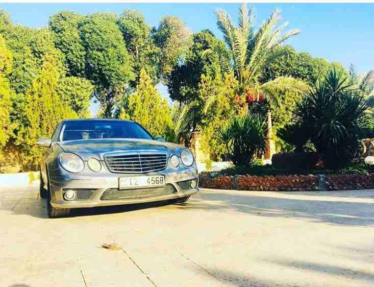 E200 مرسيديس
لا تنسَ أنك شاهدت هذا الإعلان في عنكبوت
سياره كلاسيك مواصفات إليحانس ، محوله 2009 ك...