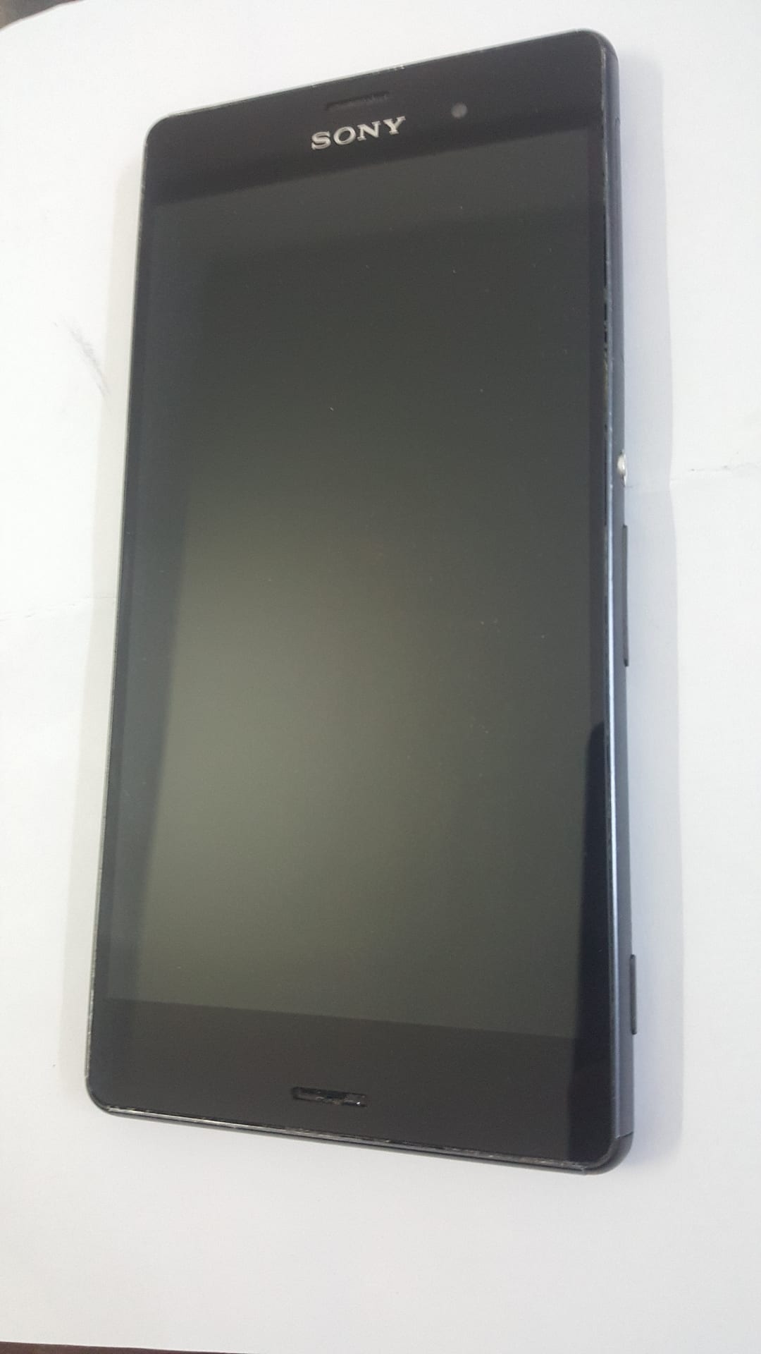Sony Experia Z3 للبيع
لا تنسَ أنك شاهدت هذا الإعلان في عنكبوت
سوني زد3 للبيع
4G
خطين
بطاريه خ...
