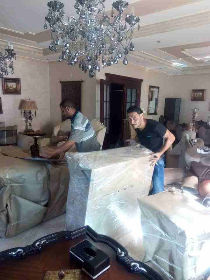 الشعاع لنقل الاثاث والترحيل
لا تنسَ أنك شاهدت هذا الإعلان في عنكبوت
للتميز عنواااان
شركة الشعاع...