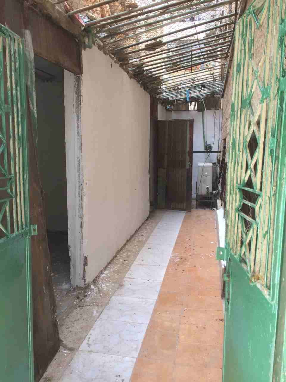 شقة طابق اول للبيع ( الهاشمي الشمالي)
لا تنسَ أنك شاهدت هذا الإعلان في عنكبوت
شقه للبيع بالهاشمي...