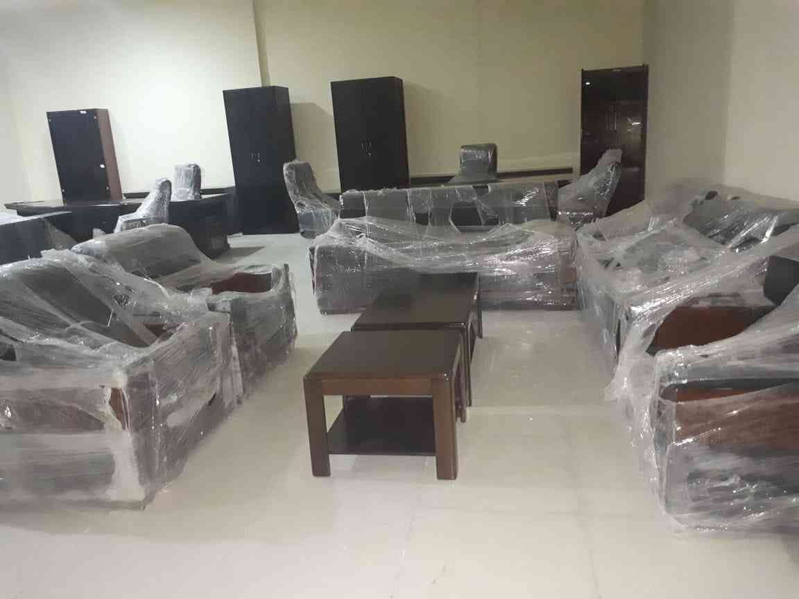 أثاث مكاتب فاخر للبيع
لا تنسَ أنك شاهدت هذا الإعلان في عنكبوت
أثاث مكاتب فاخر للبيع بمبلغ 900...