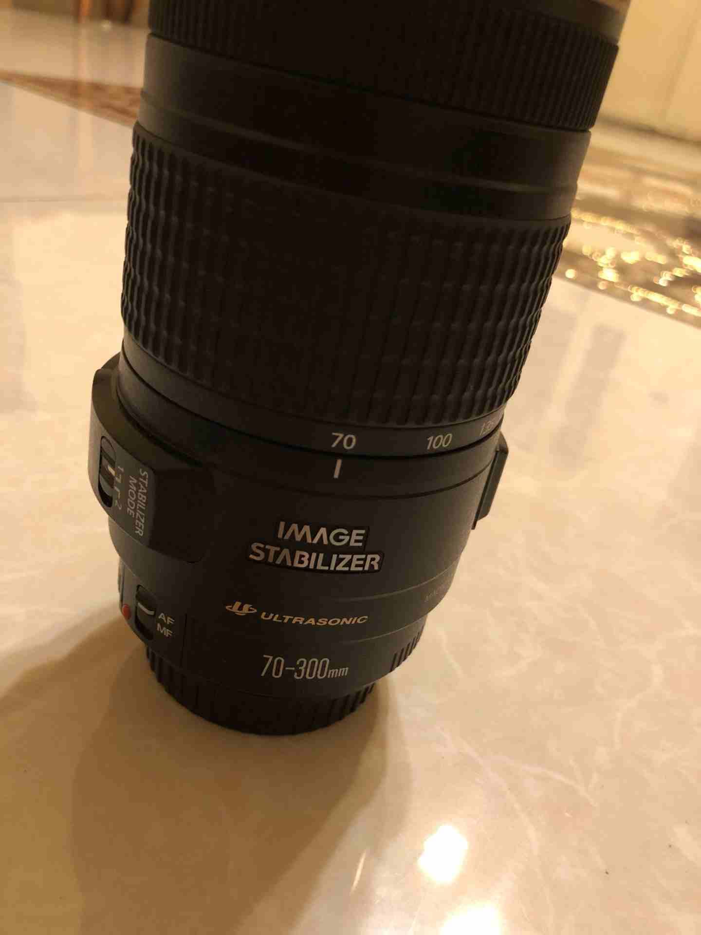 canon EF 70-300mm f/4-5.6 IS
لا تنسَ أنك شاهدت هذا الإعلان في عنكبوت
canon EF 70-300mm f/4-5.6 IS...