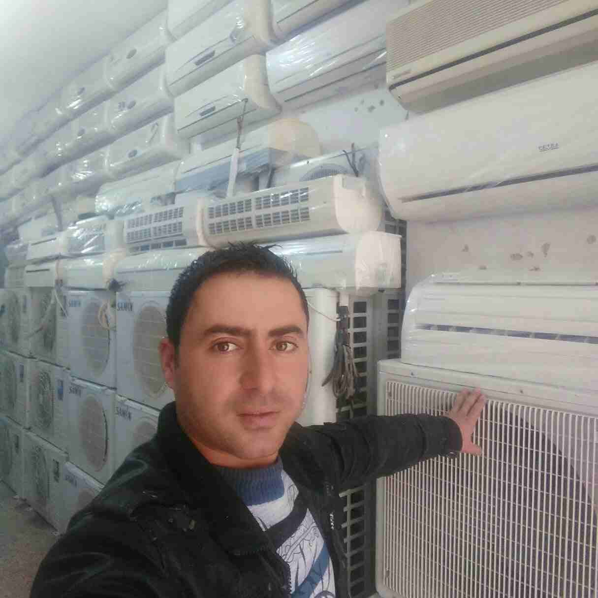 يوجد لدينا مكيفات مستعمله للبيع جميع الاحجام واسعار روعه راكب جاهز مكفول
لا تنسَ أنك شاهدت هذا الإعلان في عنكبوت...