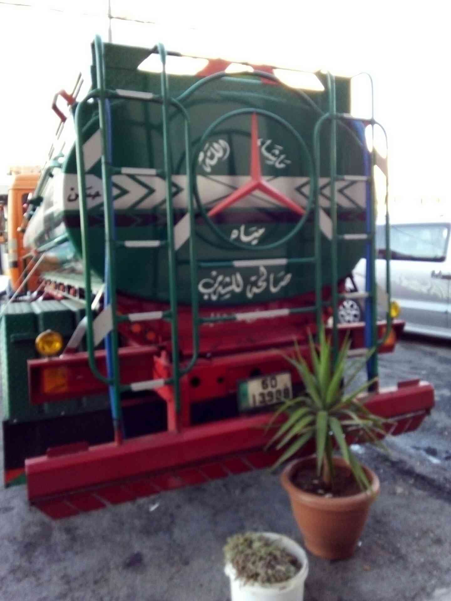 تنك .ماء للبيع موديل 80
لا تنسَ أنك شاهدت هذا الإعلان في عنكبوت
تنك ماء للبيع موديل 80 12/17...