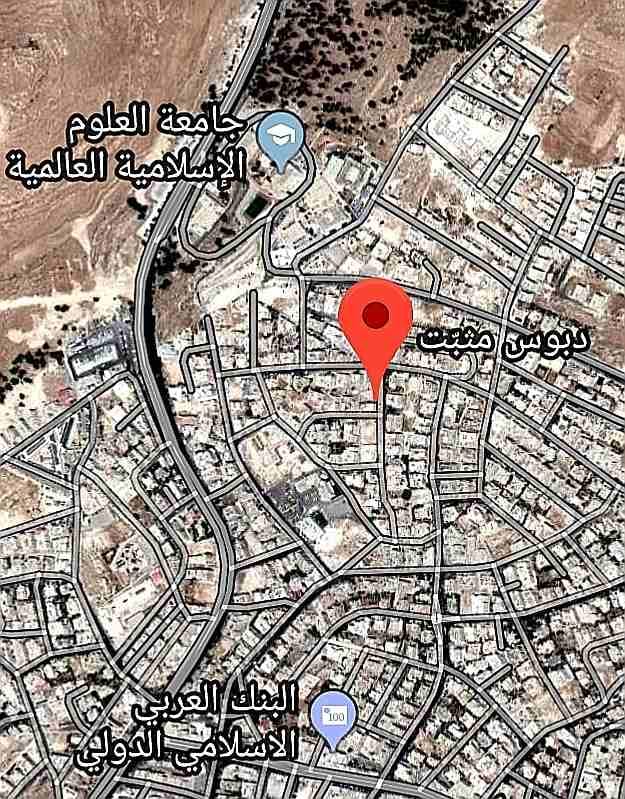 شقة فاخرة للإيجار / طبربور
لا تنسَ أنك شاهدت هذا الإعلان في عنكبوت
شقة فاخرة للإيجار / طبربور
# ش...
