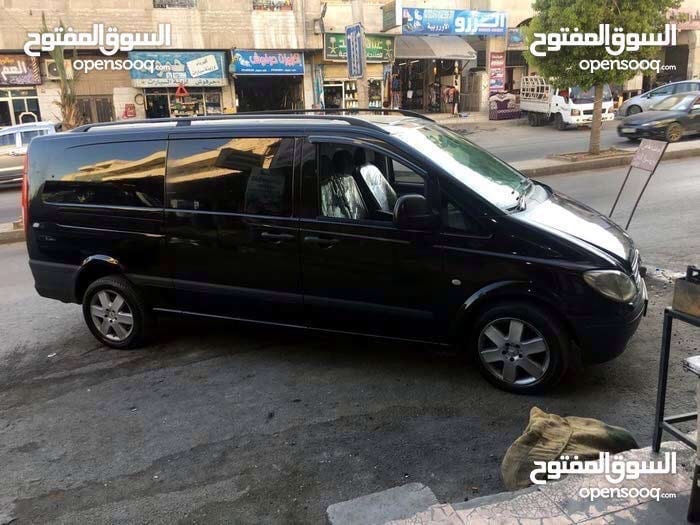 باص مرسيدس 2009
لا تنسَ أنك شاهدت هذا الإعلان في عنكبوت
باص مرسيدس فيتو
موديل 2009
3 جيد 1 د...