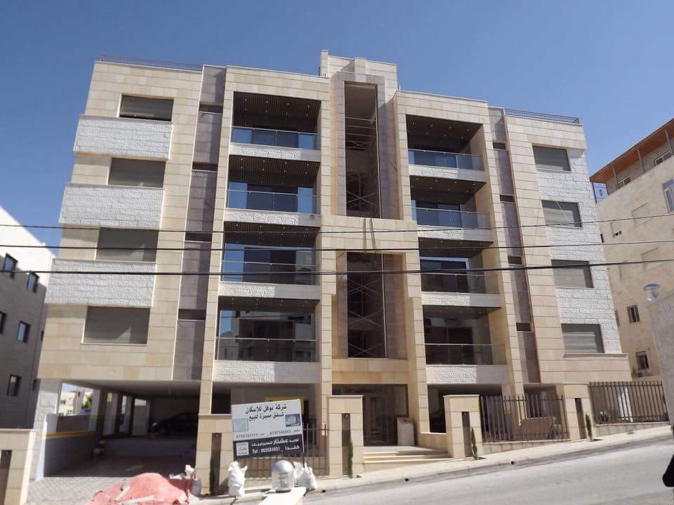 Apartment for sale in Amman city Abu Nsair
لا تنسَ أنك شاهدت هذا الإعلان في عنكبوت
شقق للبيع...