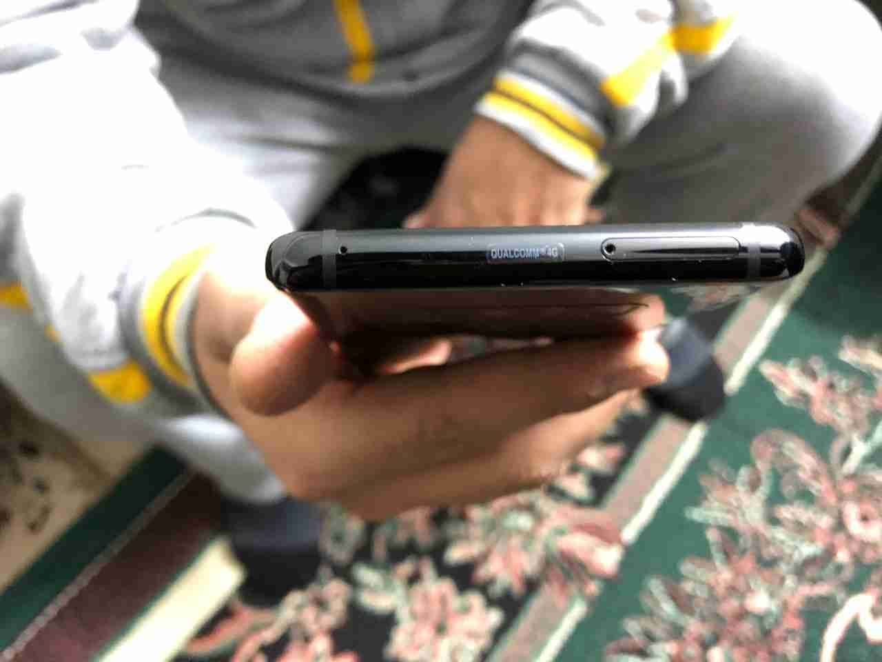 نوت 8 امريكي شبه وكاله
لا تنسَ أنك شاهدت هذا الإعلان في عنكبوت
نوت 8 امريكي اصدار شركة سبرنت...