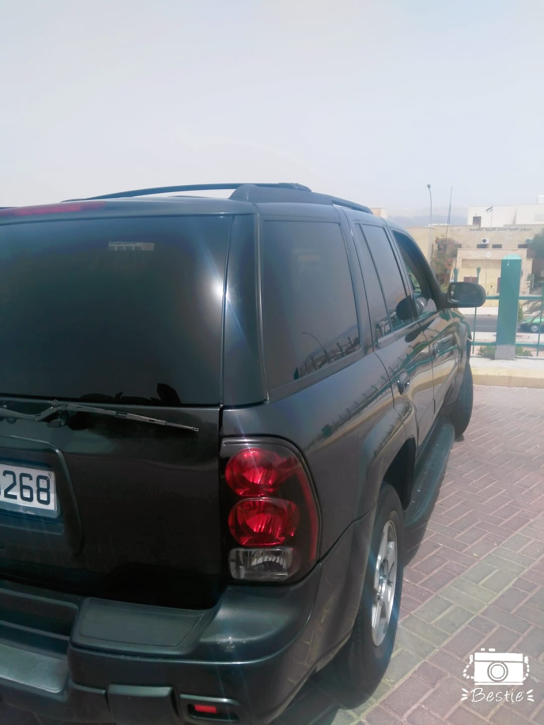 بليزر 2005
لا تنسَ أنك شاهدت هذا الإعلان في عنكبوت
بليزر 2005
المعلومات الاتصال ع هاتف...