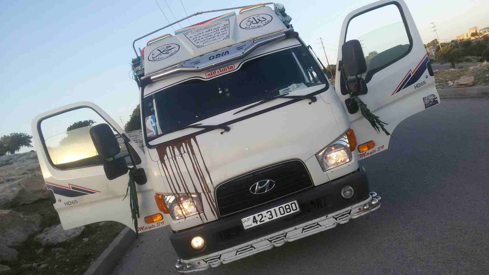 هونداي 2013
لا تنسَ أنك شاهدت هذا الإعلان في عنكبوت
ابيض0778203737
----------------------...