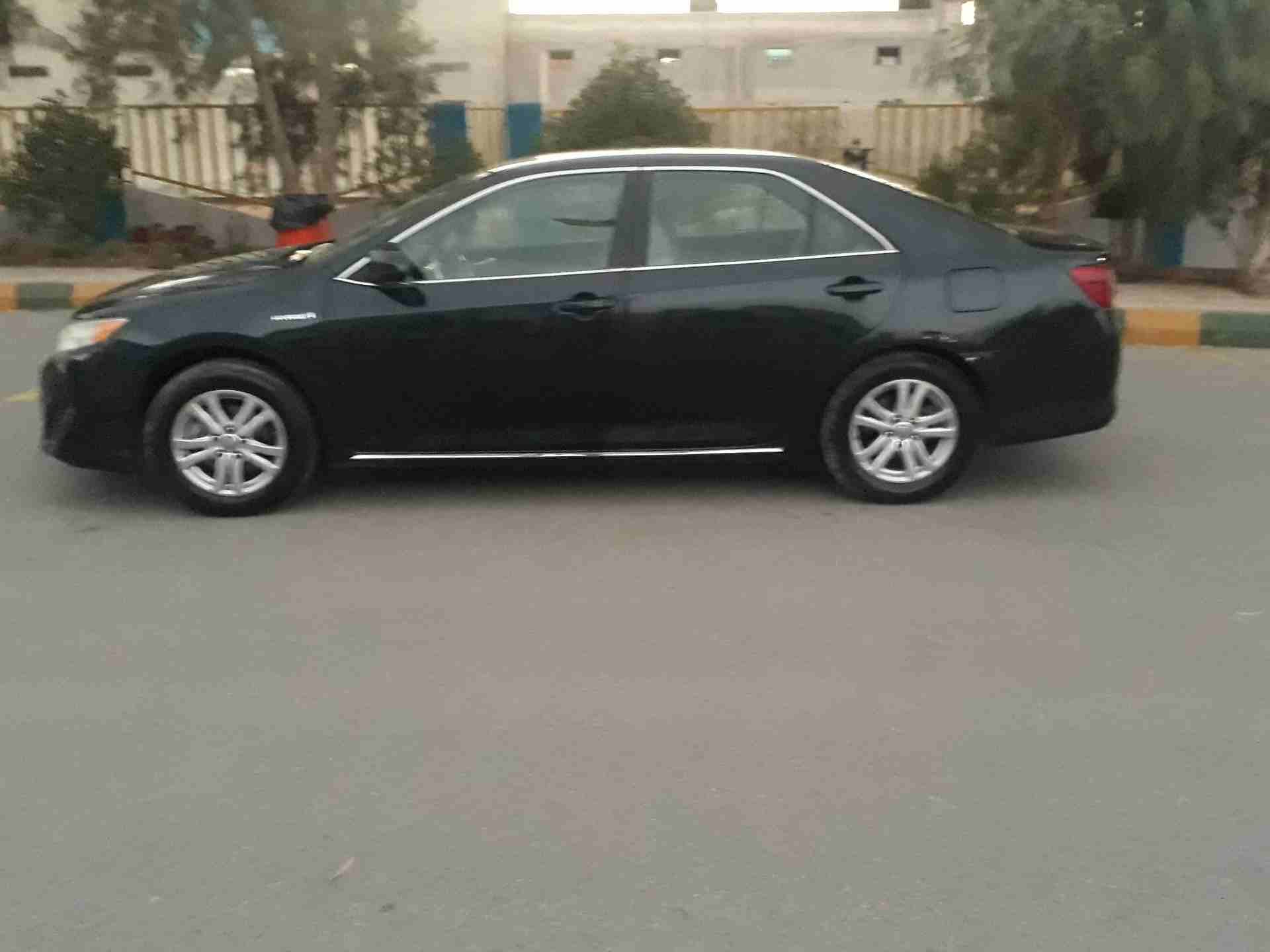 تويوتا كامري 2013 فحص كامل بسعر مغري
لا تنسَ أنك شاهدت هذا الإعلان في عنكبوت
تويوتا كامري 2013 فح...