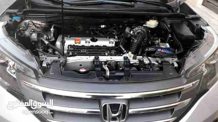 جيب هوندا CRV موديل 2012 القصة الجديدة بحالة الوكالة وبسعر مميز
لا تنسَ أنك شاهدت هذا الإعلان في عنكبوت...