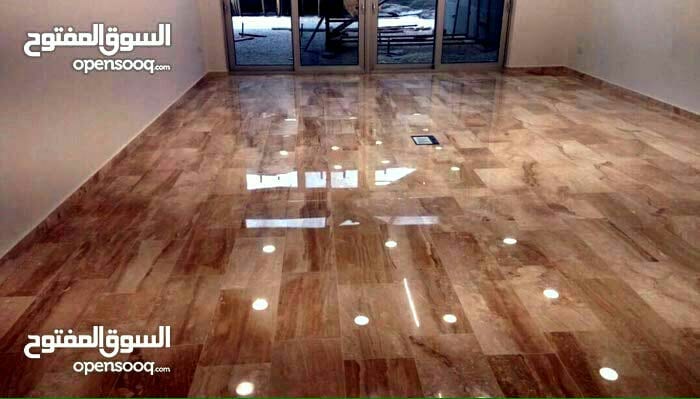 جلي بلاط
لا تنسَ أنك شاهدت هذا الإعلان في عنكبوت
جلي جميع انواع البلاط والرخام والسيراميك بأس...