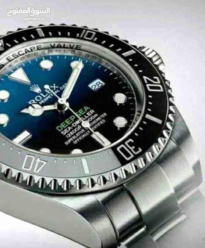 رولكس سي دويلَر SEA-DWELLER
اعلى صنف
لا تنسَ أنك شاهدت هذا الإعلان في عنكبوت
رولكس سي دويلَر S...