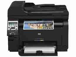 hp laser jet 100 color mfp m175a
لا تنسَ أنك شاهدت هذا الإعلان في عنكبوت
طابعة hp laser jet 1...