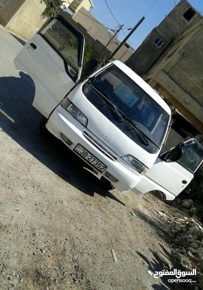 باص هونداي 94 بحاله جيده للبيع او البدل
لا تنسَ أنك شاهدت هذا الإعلان في عنكبوت
فحصه خالي قص...
