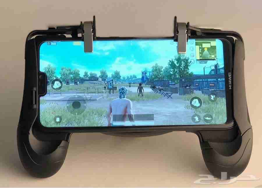 العب ببجي بسهولة تامة joystick pubg
لا تنسَ أنك شاهدت هذا الإعلان في عنكبوت
العب ببجي او fortnite...