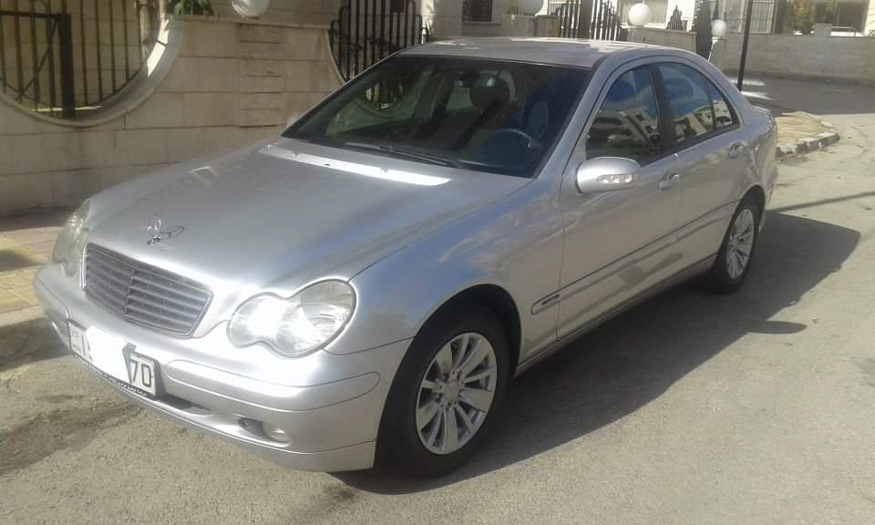 مرسيدس 2004من المالك بحاله الوكاله دهان الوكاله فل ماعد الفتحة والجلد
لا تنسَ أنك شاهدت هذا الإعلان في عنكبوت...