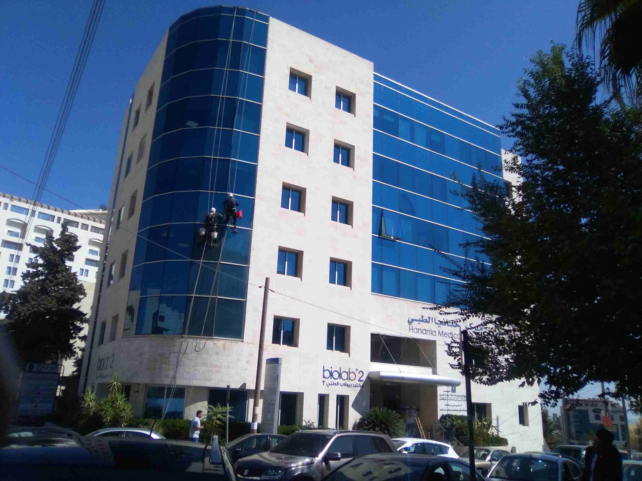 الابداع لخدمات التنظيف والصيانة العامة
لا تنسَ أنك شاهدت هذا الإعلان في عنكبوت
الابداع لخدمات الت...