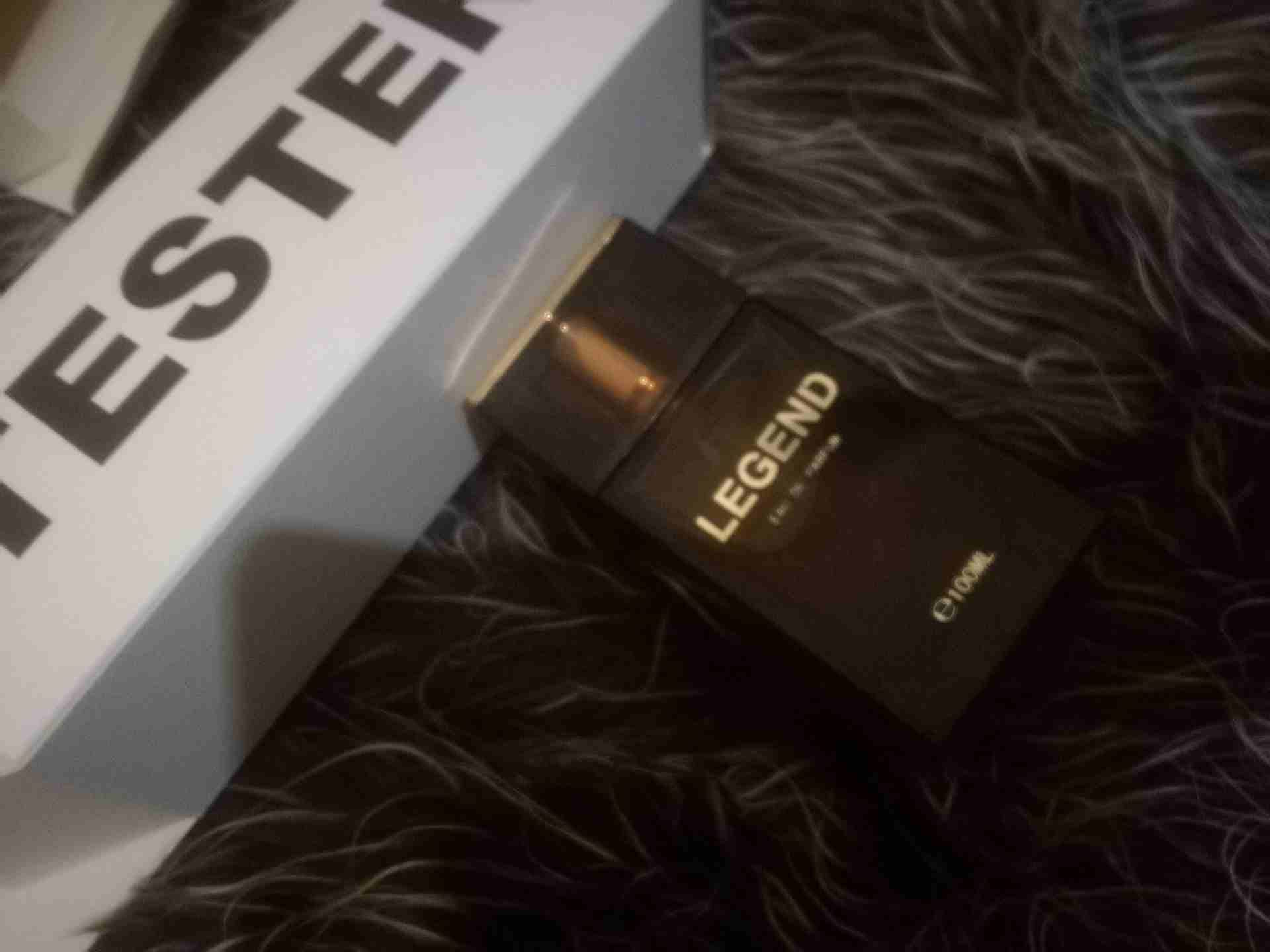 عطور تستر ماركات عالمية رجالي ستاتي «اسعار حرق»
لا تنسَ أنك شاهدت هذا الإعلان في عنكبوت...