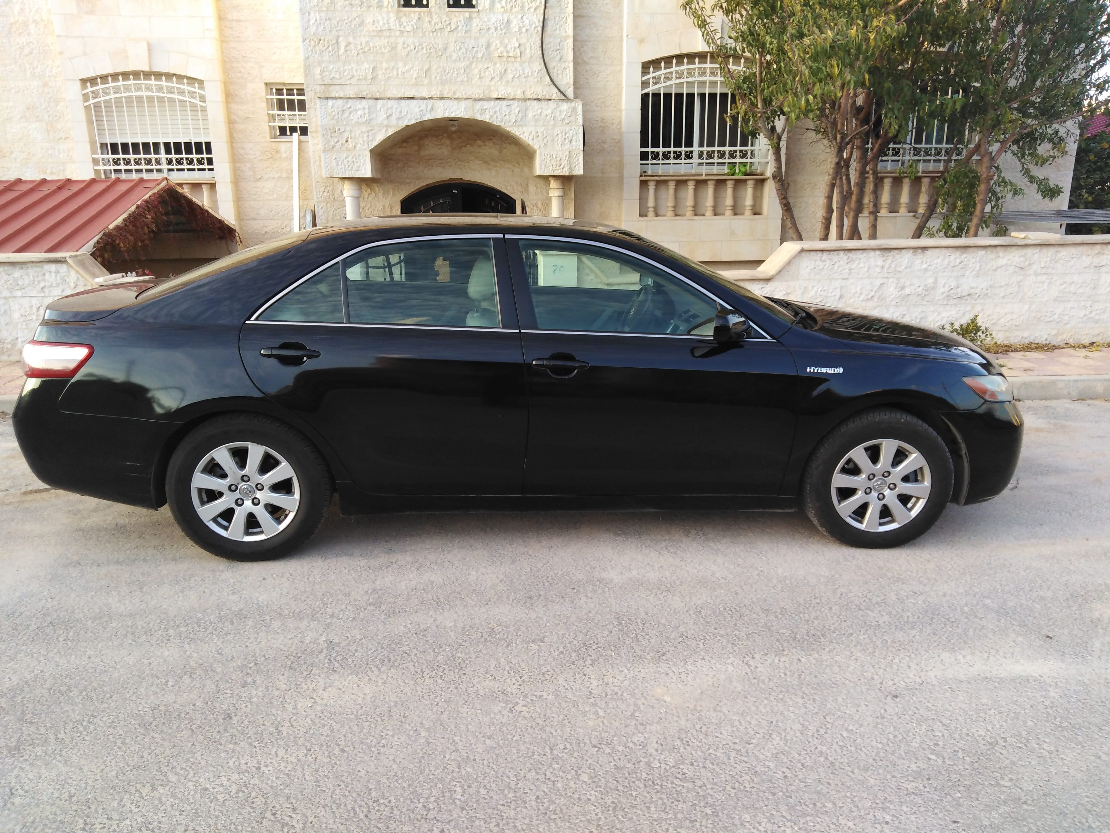 170,000 - 179,999 km Toyota Camry 2007 for sale
لا تنسَ أنك شاهدت هذا الإعلان في عنكبوت
تويوت...
