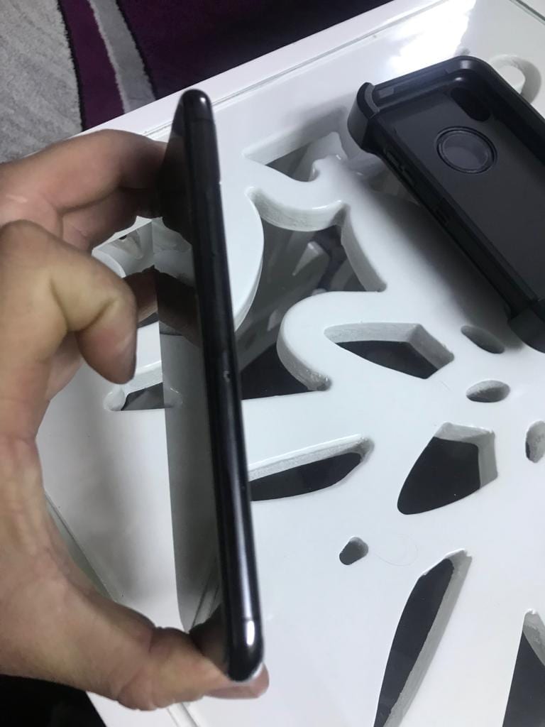 ايفون إكس 64 خجبايت (iPhone x 64 gb)
لا تنسَ أنك شاهدت هذا الإعلان في عنكبوت
ايفون x 64 gb وا...