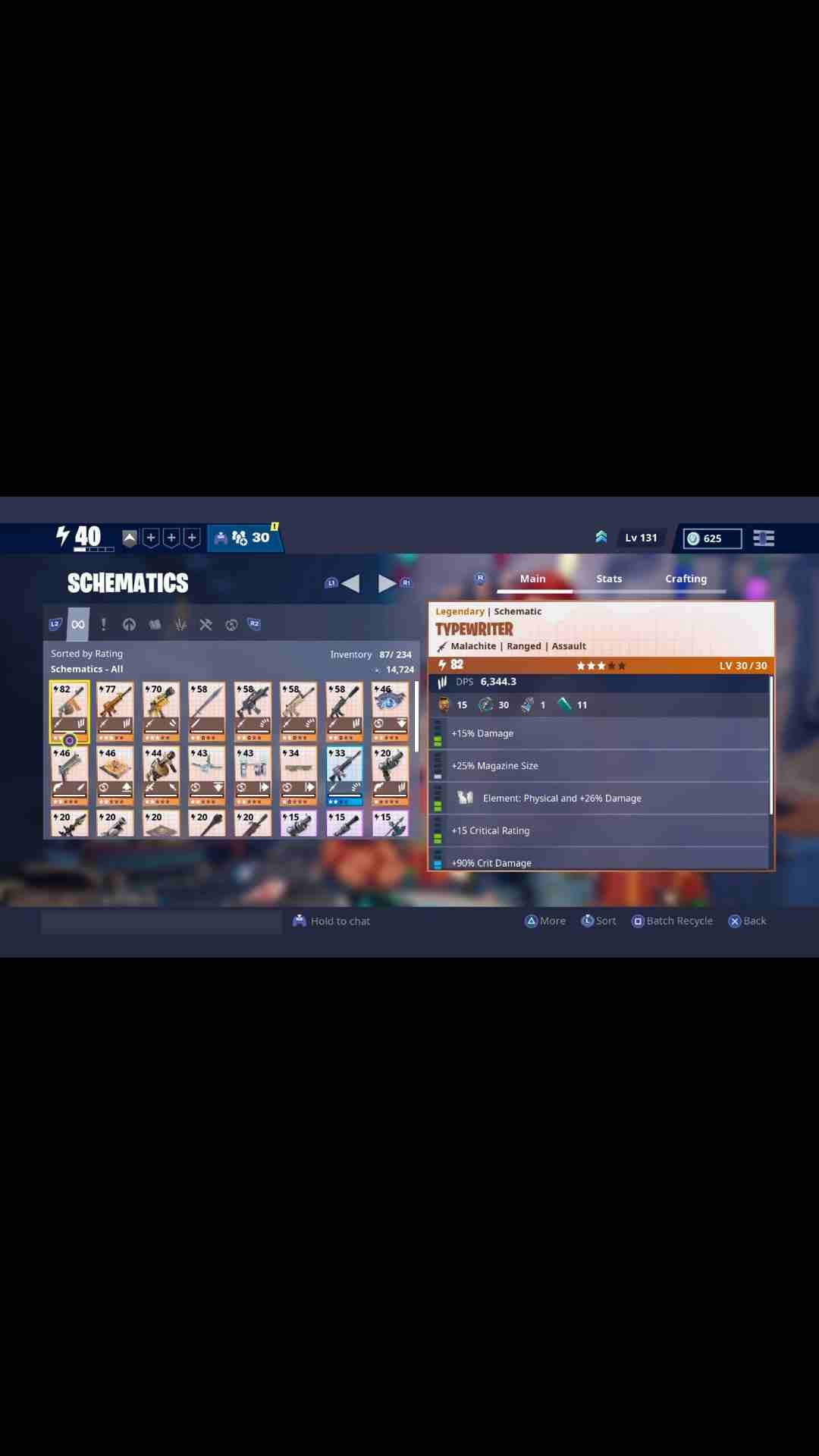 حساب فورت نايت (للبيع) فقط
لا تنسَ أنك شاهدت هذا الإعلان في عنكبوت
الحساب بالصور ... دافع عليه فو...
