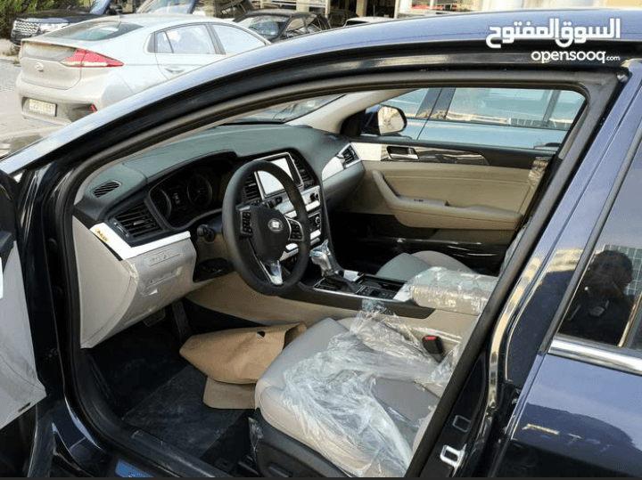 للبيع هايونداي سوناتا هايبرد جديده
لا تنسَ أنك شاهدت هذا الإعلان في عنكبوت
فل اتوماتيك
بانور...