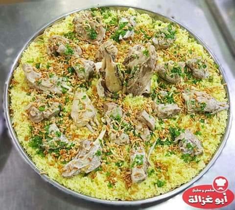 مطبخ المحبه للمناسف لتواصي جميع المأكولات
لا تنسَ أنك شاهدت هذا الإعلان في عنكبوت
مطبخ المحبه...