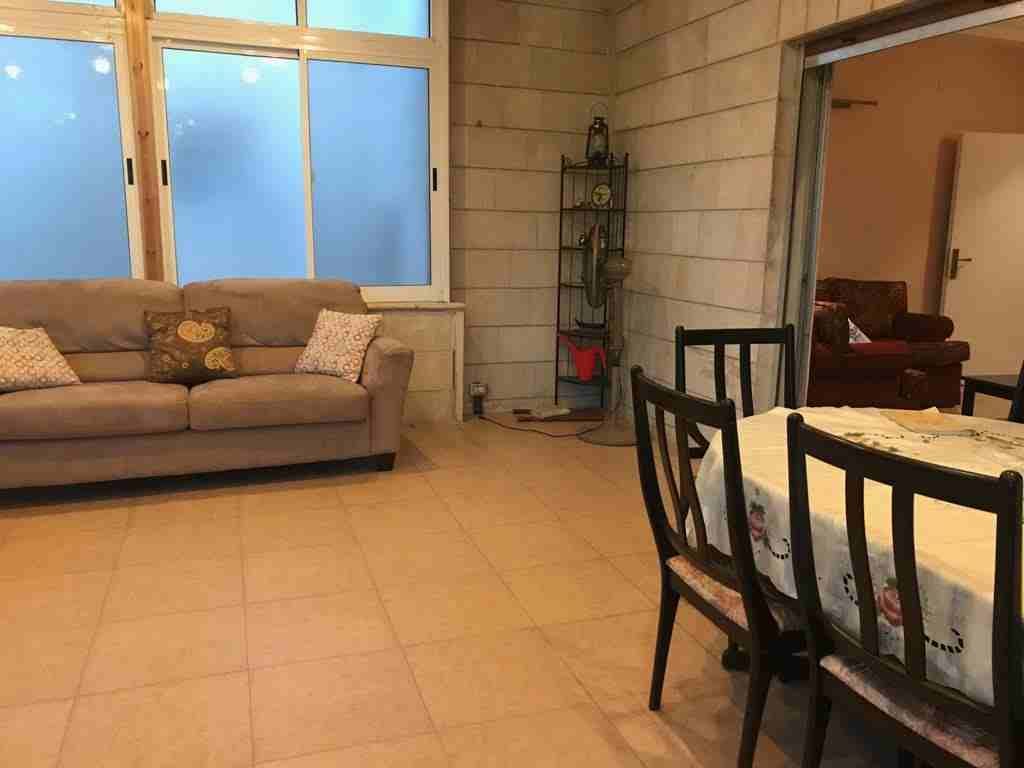 شقة للايجار خلدا مفروشة
لا تنسَ أنك شاهدت هذا الإعلان في عنكبوت
185 متر
قرب برادايس /
3 غرف 2...
