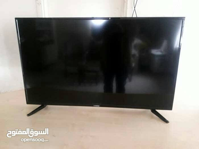 شاشة تلفزيون ال اي دي فل اتش دي للبيع
لا تنسَ أنك شاهدت هذا الإعلان في عنكبوت
شاشة تلفزيون ال...