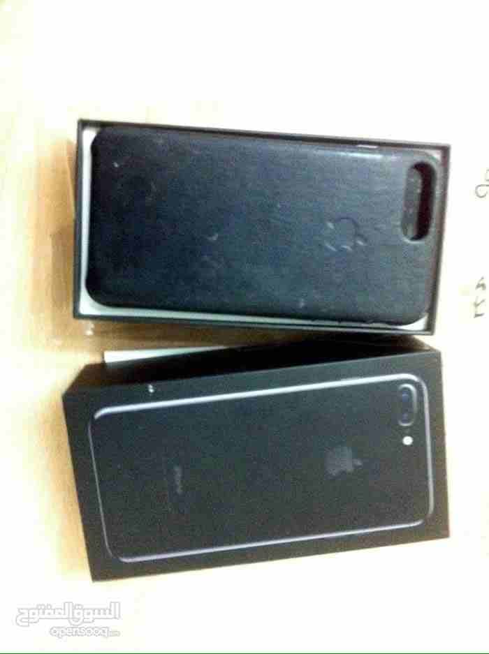 iphone 7Plus 128GB Blackآيفون سفن بلس أسود
لا تنسَ أنك شاهدت هذا الإعلان في عنكبوت
البدل مرفوض بك...