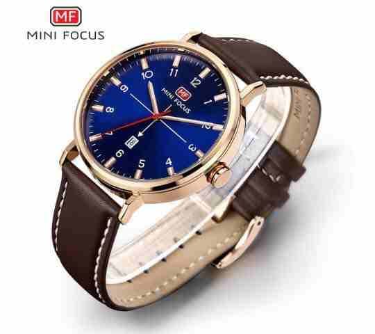 ساعات MINI FOCUS جديدة يوجد » عروض « داخل الاعلان
لا تنسَ أنك شاهدت هذا الإعلان في عنكبوت...