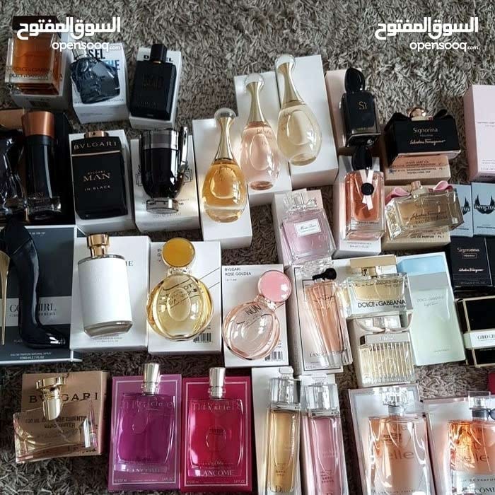 تساتر ومغلف ع الطلب
لا تنسَ أنك شاهدت هذا الإعلان في عنكبوت
اطلب عطرك
وخصم للكميات...
