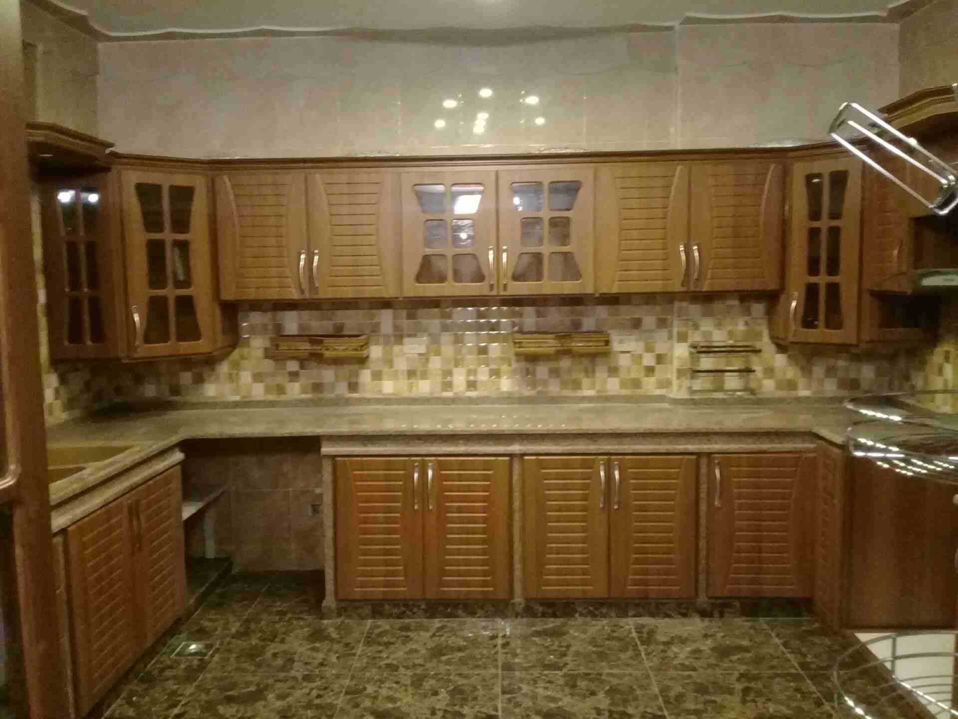 مطابخ المنيوم فاخره باسعار مميزه شيخ الجبل للمطابخ
لا تنسَ أنك شاهدت هذا الإعلان في عنكبوت
مطبخ...