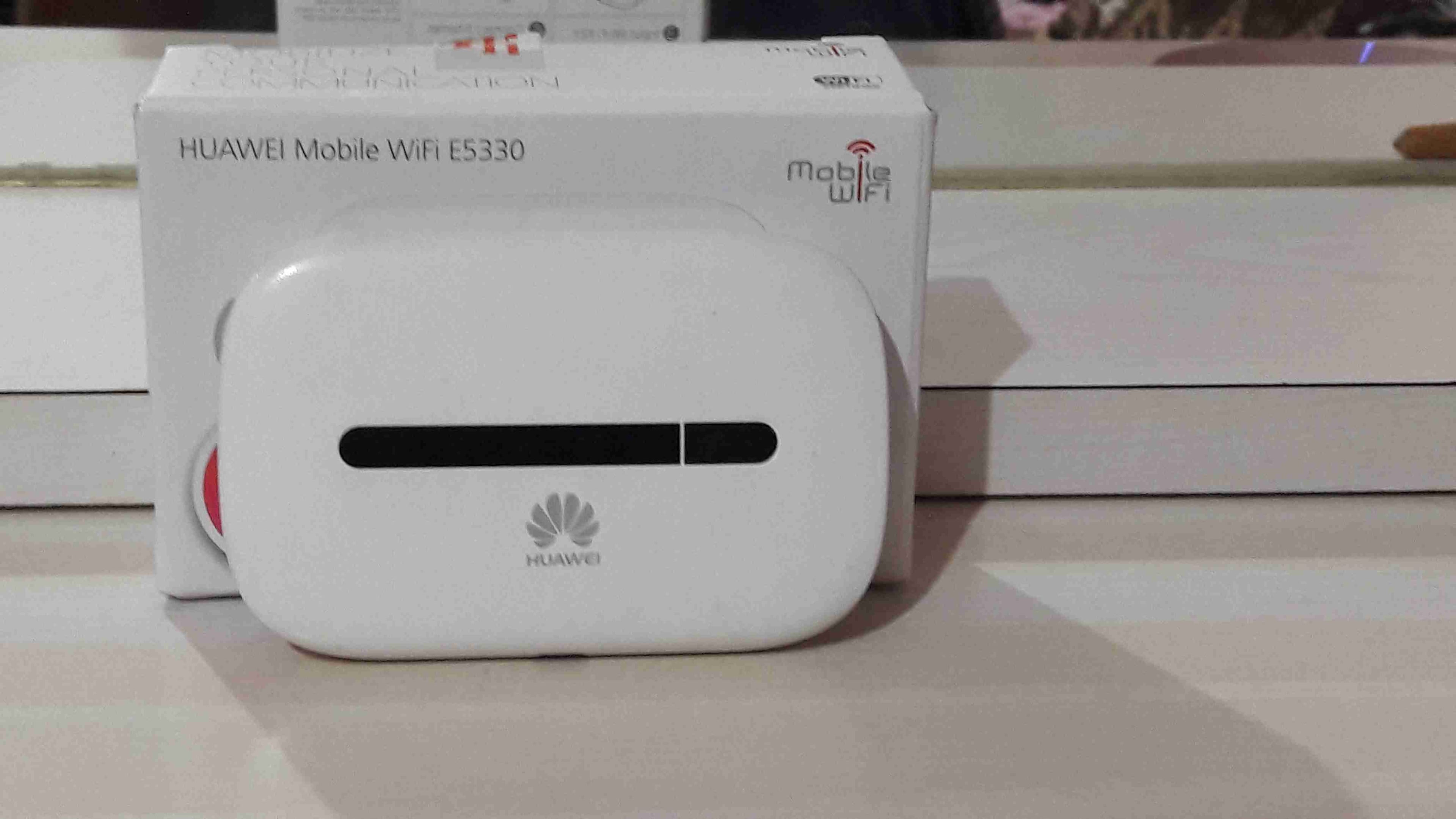 راوتر هواوي مفتوح على كل الشبكات
لا تنسَ أنك شاهدت هذا الإعلان في عنكبوت
راوتر 3g يعمل بأي شر...