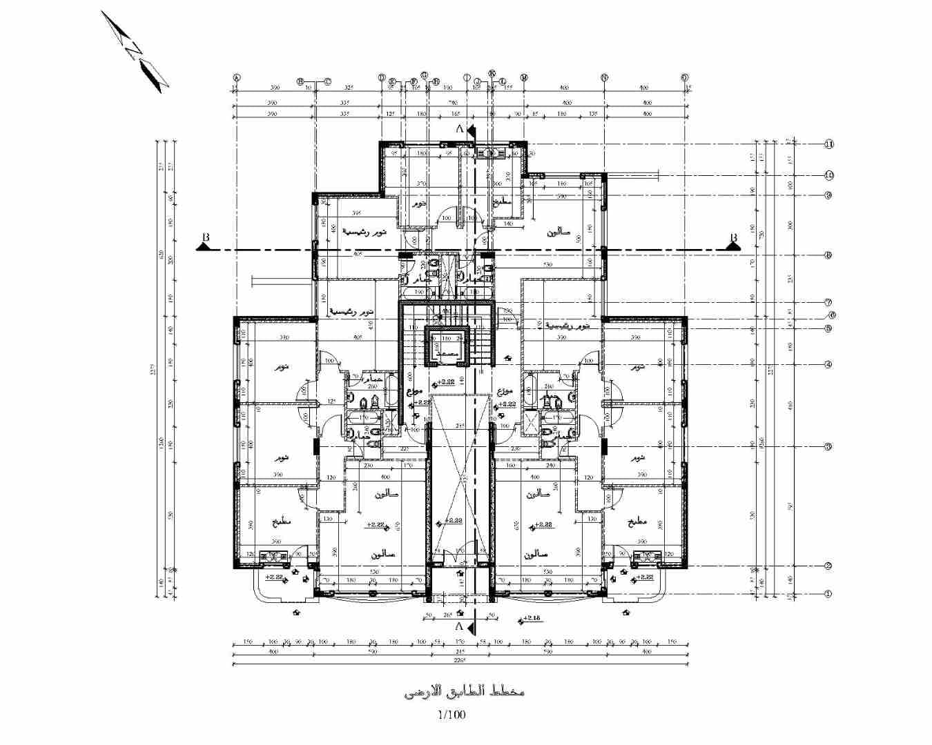 للمهندسين والطلاب والحرفيين دورات تصميم - اوتوكاد - ريفيت
لا تنسَ أنك شاهدت هذا الإعلان في عنكبوت...