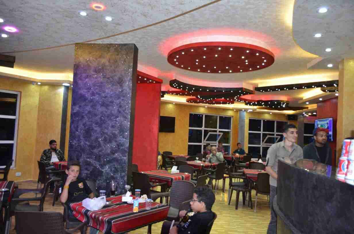 كافيه 3 دقات للبيع كاملا او يحتاج شريك
لا تنسَ أنك شاهدت هذا الإعلان في عنكبوت
كافيه يعمل بشك...